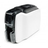 Zebra tiskárna karet ZC100, Single Sided, USB/Ethernet, ISO HiCo/LoCo Mag S/W Selectable ZC11-0M0C000EM00