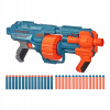 Pištoľ pre deti - NERF ELITE 2.0 SHOCKVAVE RD-15 E9527 (Pištoľ pre deti - NERF ELITE 2.0 SHOCKVAVE RD-15 E9527)