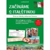 Začínáme s italštinou - Eva Mrázková, Miroslava Ferrarová