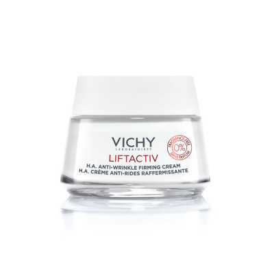 Vichy Liftactiv H.A. Anti Wrinkle Firming Cream 50 ml