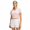 Tričko Under Armour Prime Pink 1113291 16 (XL)