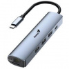 USB Hub Genius UH-545