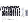 LED pásik Paulmann 70430 YourLED ECO Basisset 3 m RGB