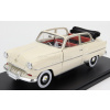 Edicola Opel Olympia Rekord Cabriolet 1954 1:24 Biela