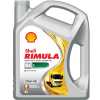 Shell Rimula R4 L 15W-40 5L