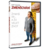 Zmenšovanie DVD