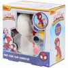 Sadrová Soška Spidey Amazing Friends na maľovanie Kreatívna hračka DIY