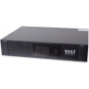 Záložný zdroj napájania VOLT Polska RackUPS 850VA 480W rack 2x FR 3x IEC AVR