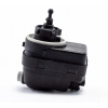 PEUGEOT 206 306 CITROEN FIAT REGULAČNÝ MOTOR SVETLOMETU 6224C0
