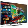 Televízor SHARP 32HF3865E 32