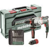 Metabo UHEV 2860-2 Quick -kombinované kladivo; 600713510