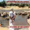 Masters of Sri Lanka - Magic Drums [french Import] (CD / Album)