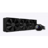 NZXT vodní chladič Kraken 360 / 3x120mm fan / LCD disp. / 6 let / LGA1851 / AM5 RL-KN360-B1