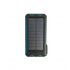 Solární powerbanka Flajzar Fishtron 10 000mAh