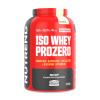 Nutrend Iso Whey Prozero White Chocolate 2250 g