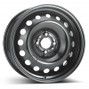 ALCAR STAHLRAD 6666 6.5x16 ET37 4/100/60 6666