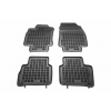 Koberce Gumenné Rezaw Plast Nissan TIIDA 2004-2012