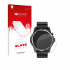 čirá skleněná fólie upscreen Hybrid Glas pro Mobvoi Ticwatch Atlas (čirá skleněná fólie upscreen Hybrid Glas pro Mobvoi Ticwatch Atlas)