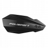 Polisport kryty páčiek MX BULLIT 8308500050 Bielo / čierna