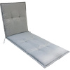 Sun Garden NAXOS LIEGE 50318-716 sivá 190 x 60 x 6 cm