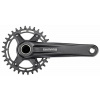 Kliky SHIMANO Deore FC-MT510 175mm 32 zubů, 12 speed, HOLLOWTECH II ,pouzdro BSA, Boost