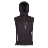 Pánska vesta High Point Alpha Vest Black