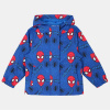 Character Kids Disney Lightweight Jacket Infant Spiderman 5-6 rokov