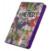 Ultimate Guard Zipfolio 360 Xenoskin One Piece - Diabolské ovocie