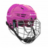 Bauer Helma Bauer Re-Akt 55 Combo SR, Senior, M, ružova, 56-60cm