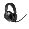 JBL Quantum 200 QUANTUM200BLK - Gaming slúchadlá s mikrofónom