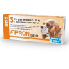 BIOVETA Fipron 67mg Spot-On Dog S sol 1 x 0,67ml