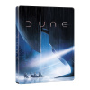 Duna / Steelbook - Motiv Ship 2BD (UHD+BD)