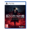 Vampire: The Masquerade – Bloodlines 2 - Day One Edition (PS5)