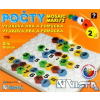 Seva Mozaika maxi - počty