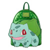 Pokemon by Loungefly Mini Batoh Bulbasaur