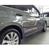Boční ochranné lišty dveří typ 16 VW Touran -- od roku výroby 2015- SLEVA 5%