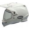 Prilba Bell MX-9 Adventure Mips Solid Black Matt S. (Prilba Bell MX-9 Adventure Mips Solid Black Matt S.)