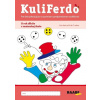 Kuliferdo - O rok dlhšie v materskej škole - Žaneta Kunštárová