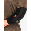 Chrániče lakťov na bicykel Fox Launch Elite Elbow Guard - black