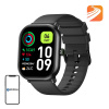 Zeblaze GTS 3 PRO Smartwatch (Čierny)