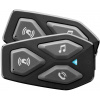Interphone headset pre uzavreté a otvorené prilby U-COM3, Twin INTERPHOUCOM3TP