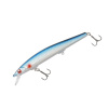 MIKADO - Wobler Twitch Instinct 13,5 cm 35,5 g Blue Roach