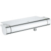 GROHE Grohtherm 2000 termostatická sprchová batéria nástenná, chróm, 34469001