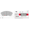 Sportovní destičky DS Performance Ferodo FDS765