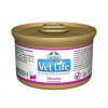 Vet life struvite cat 85g