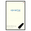 Rámček na jednu fotografiu DANTIK 120 x 80 cm