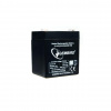 Batéria Gembird 12V/4,5Ah (BAT-12V4,5AH) (BAT-12V4.5AH)