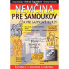 Nemčina pre samoukov a jazykové kur CD