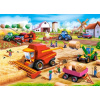 CASTORLAND Práce na farmě 60 dielov