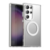 Techsuit - CandyCase MagSafe ochranný obal na Samsung Galaxy S24 Ultra - biele KF2352402